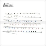 Stainless Steel Anklets ac000134S3