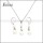 Stainless Steel Jewelry Sets s002960S