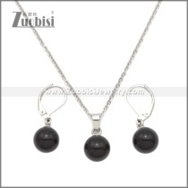 Stainless Steel Jewelry Sets s002953H2