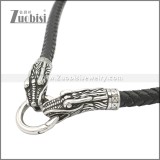 Stainless Steel Necklace n003200H
