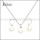Stainless Steel Jewelry Sets s002953S1