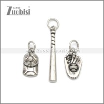 Stainless Steel Jewelry Sets s002963S