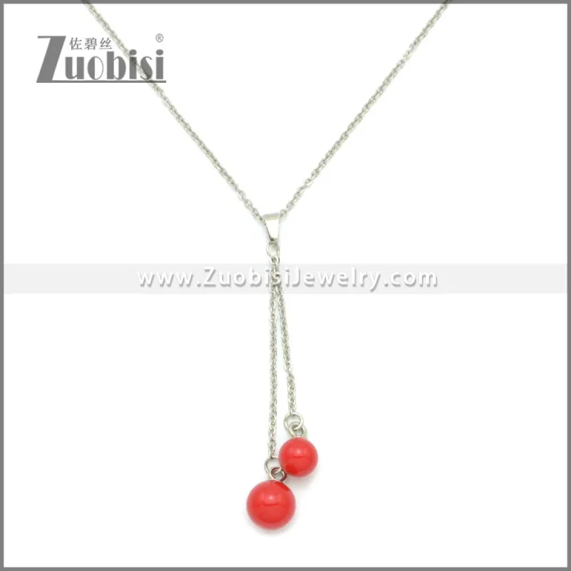 Stainless Steel Jewelry Sets s002959R