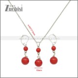Stainless Steel Jewelry Sets s002960R