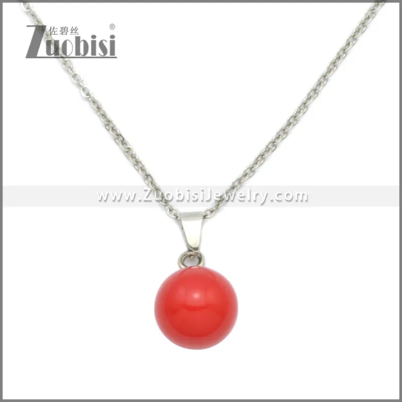 Stainless Steel Jewelry Sets s002953R1
