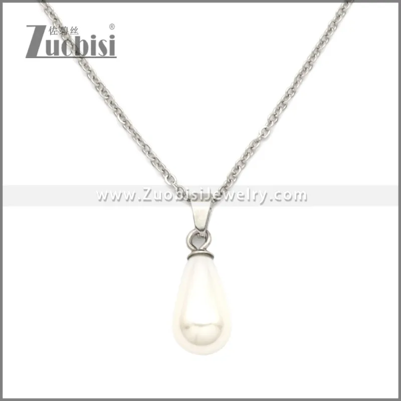 Stainless Steel Jewelry Sets s002954S