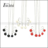 Stainless Steel Jewelry Sets s002953H1