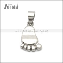 Stainless Steel Pendant p010990S