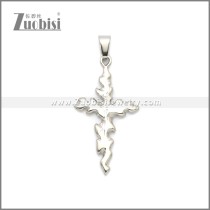 Stainless Steel Pendant p010976S