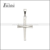Stainless Steel Pendant p010978S2