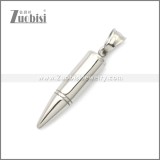 Stainless Steel Pendant p010995S