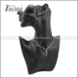 Stainless Steel Pendant p010997S
