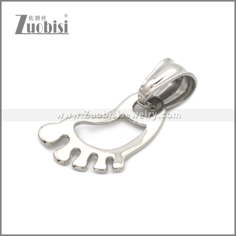 Stainless Steel Pendant p010992S