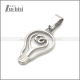 Stainless Steel Pendant p010996S