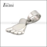 Stainless Steel Pendant p010991S