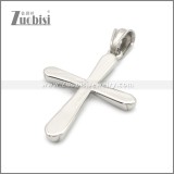 Stainless Steel Pendant p010975S