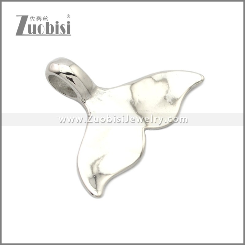 Stainless Steel Pendant p010987S