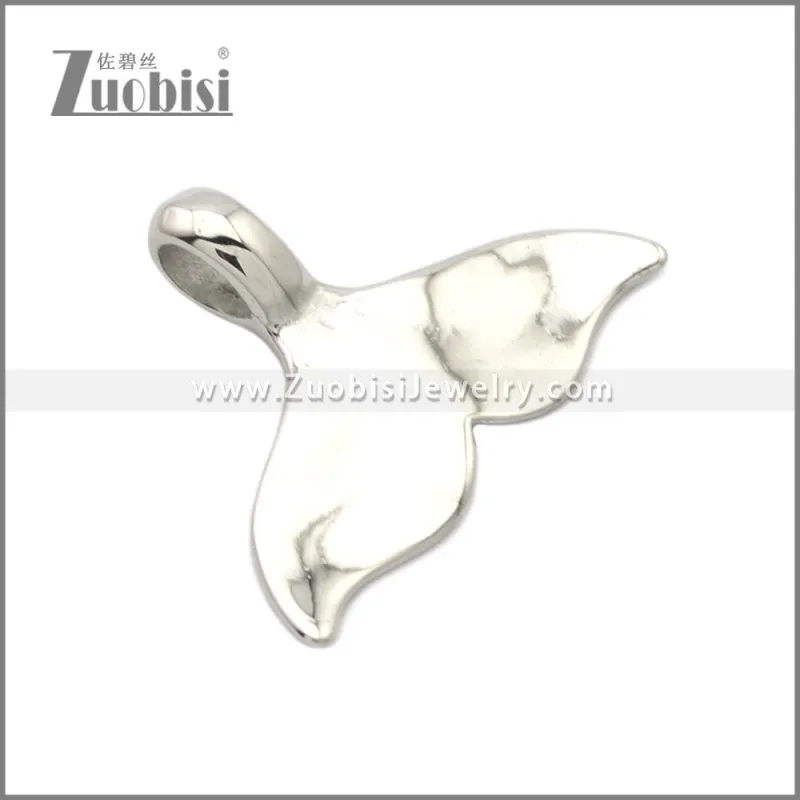 Stainless Steel Pendant p010987S
