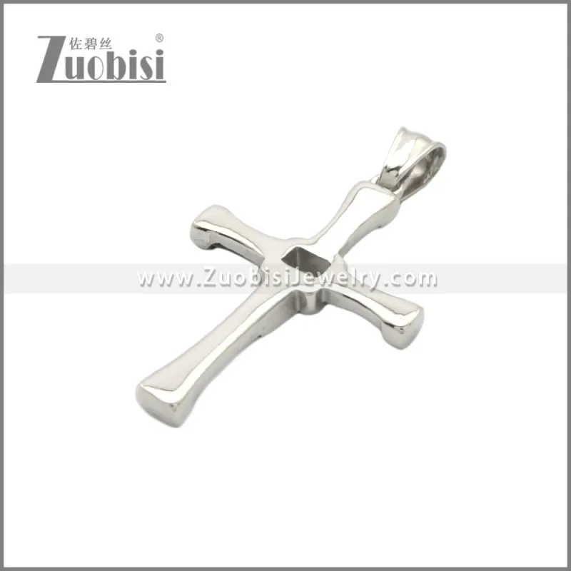 Stainless Steel Pendant p010967SA