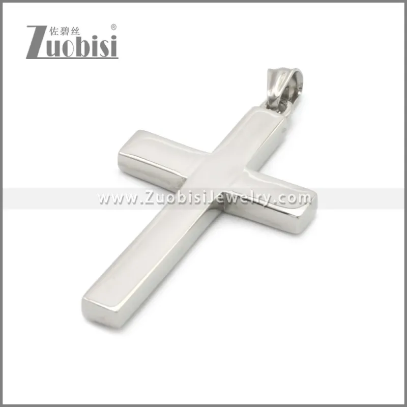 Stainless Steel Pendant p010977S