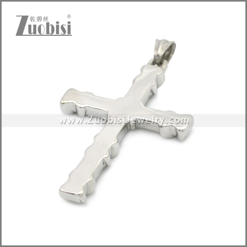 Stainless Steel Pendant p010973S