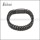 Stainless Steel Bracelet b010084A