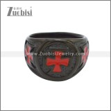 Stainless Steel Ring r008770H