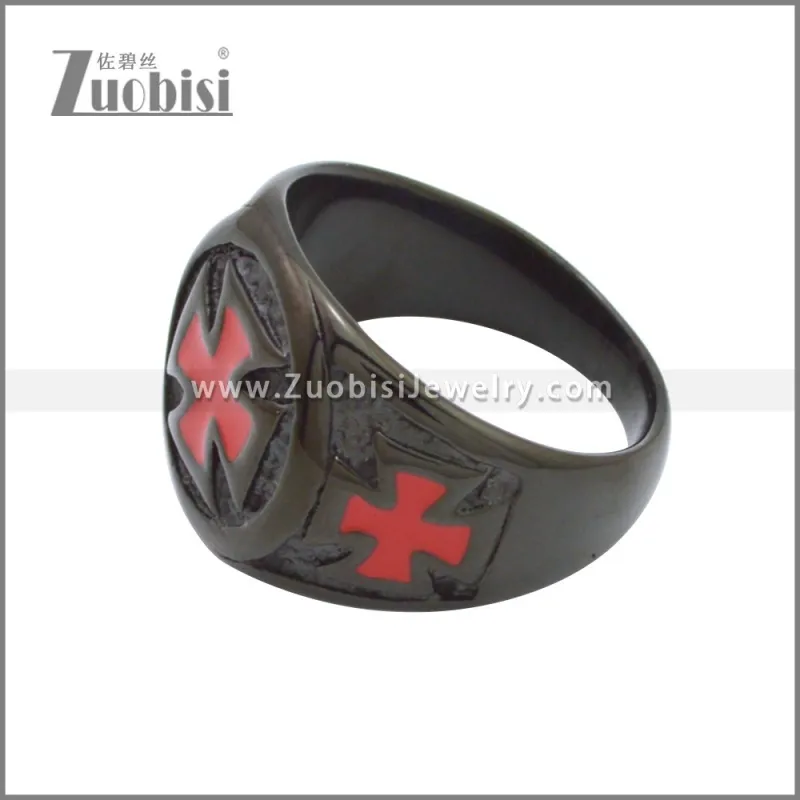 Stainless Steel Ring r008770H