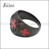 Stainless Steel Ring r008770H