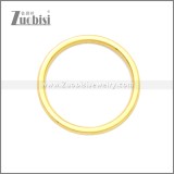 Stainless Steel Ring r008769G