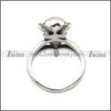 Stainless Steel Ring r008777S