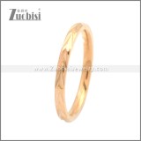 Stainless Steel Ring r008769R