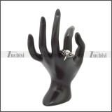 Stainless Steel Ring r008777S