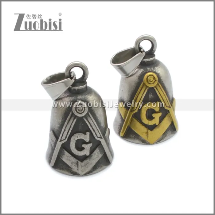 Stainless Steel Pendant p011012SA