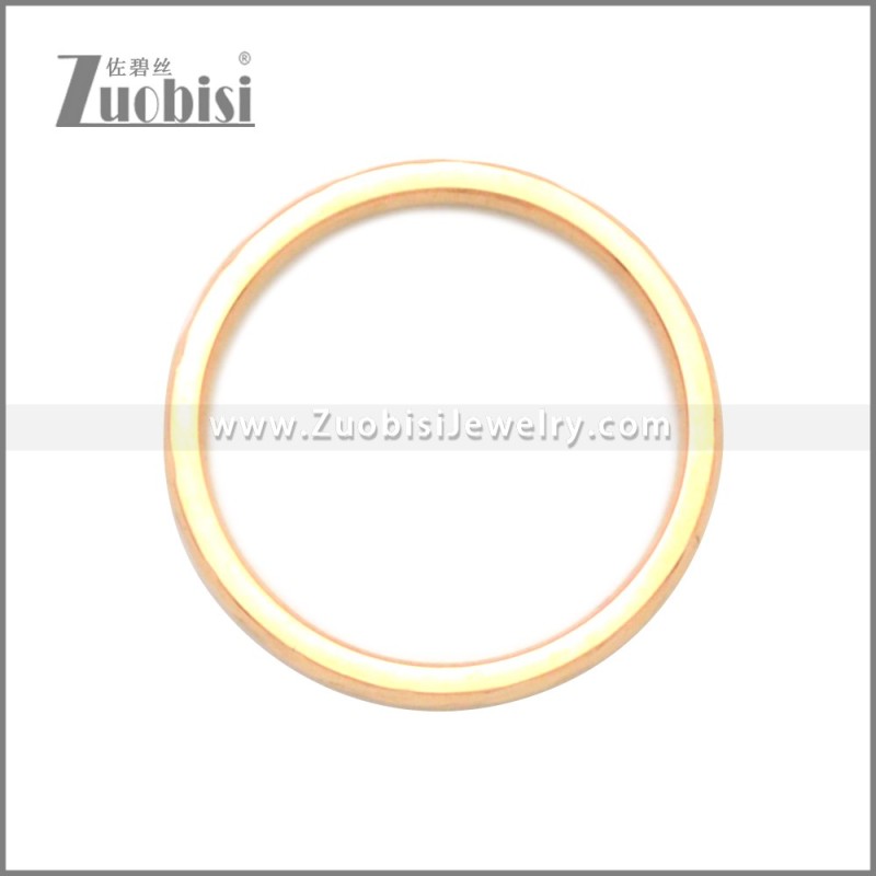 Stainless Steel Ring r008769R