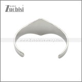 Stainless Steel Bracelet b010097SA