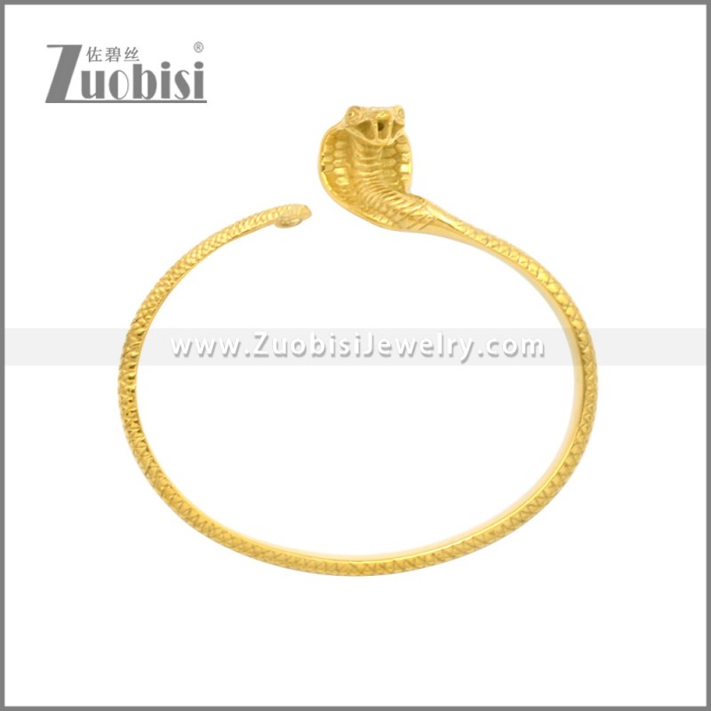 Stainless Steel Bracelet b010098G