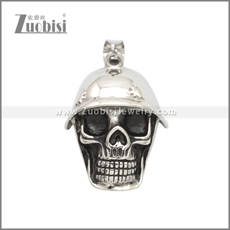Stainless Steel Pendant p011031SA