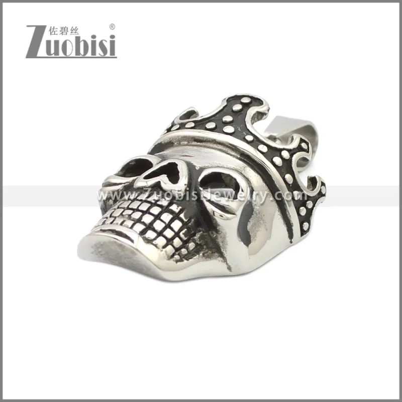 Stainless Steel Pendant p011032SA