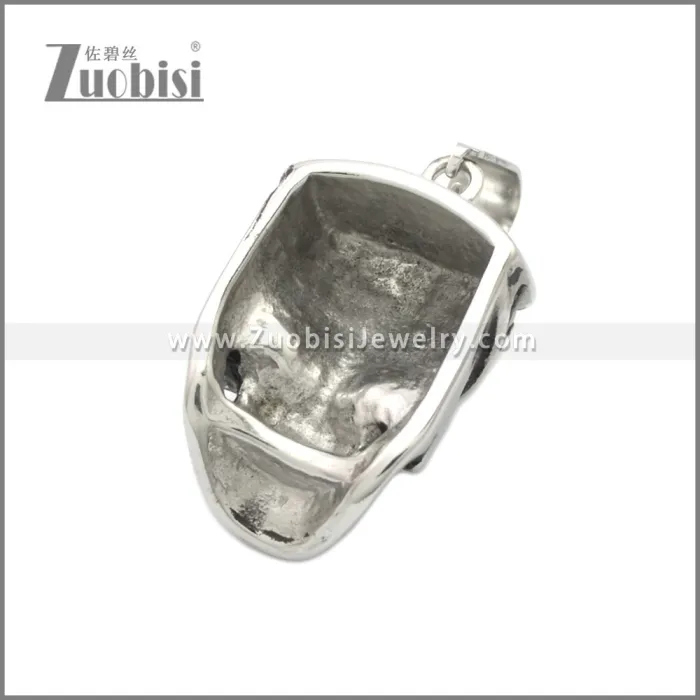 Stainless Steel Pendant p011034SA
