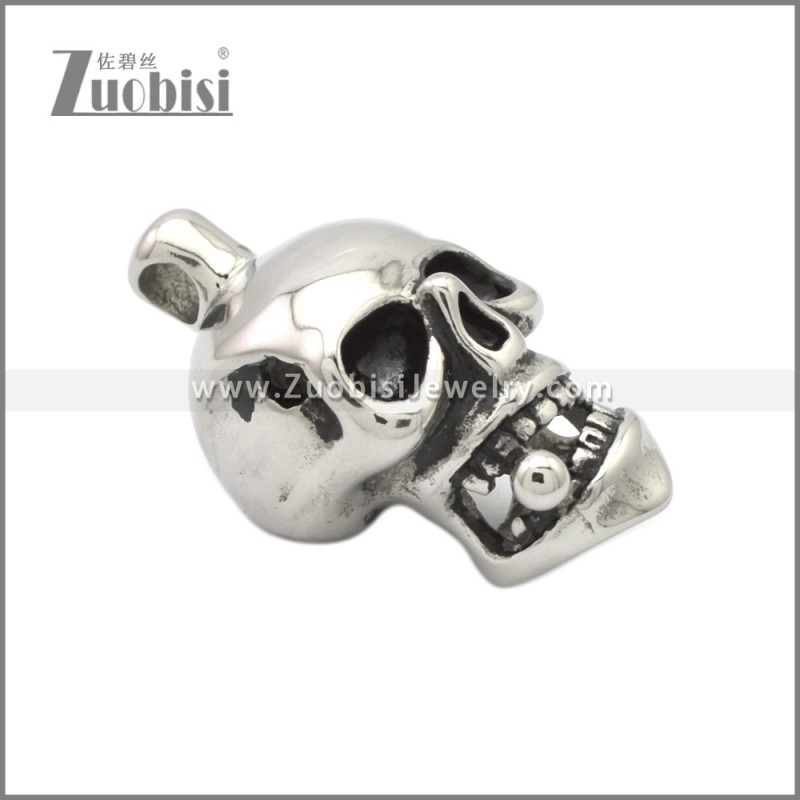Stainless Steel Pendant p011025SA