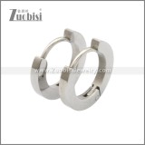 Stainless Steel Earring e002211S