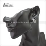 Stainless Steel Earring e002209S