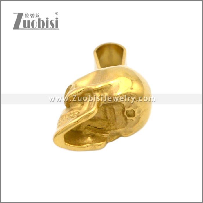Stainless Steel Pendant p011046G