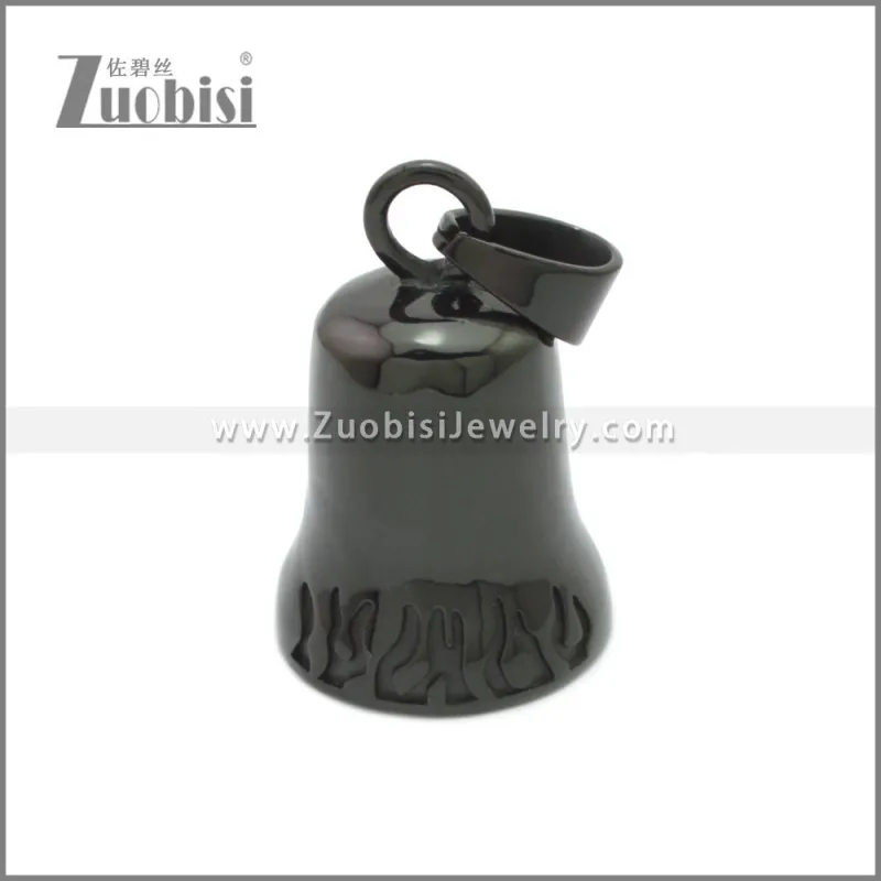 Stainless Steel Pendant p011044H