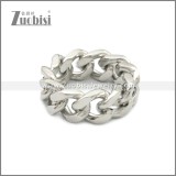 Stainless Steel Ring r008838S
