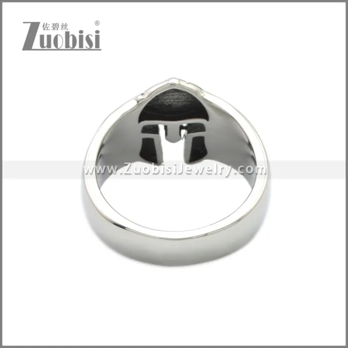 Stainless Steel Ring r008813S