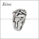 Stainless Steel Ring r008813S