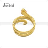 Stainless Steel Ring r008828G2