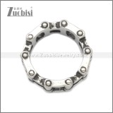Stainless Steel Ring r008800